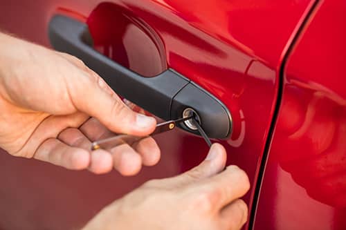 Home Car Lockouts - NJS Auto Locksmith